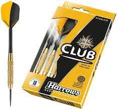Harrows Club Darts Set
