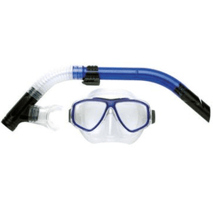 Land and Sea Aristocrat Mask and Snorkel set
