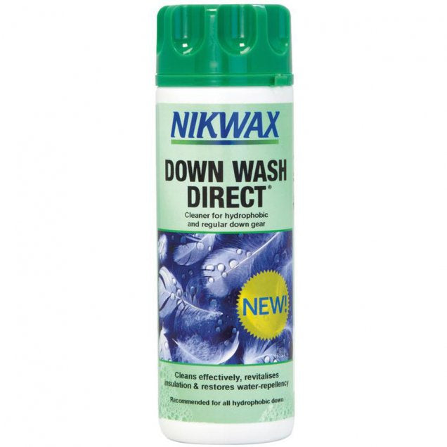 Nikwax Down Wash Direct