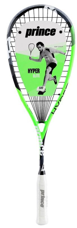 Prince Squash Hyper Elite 500 Racket