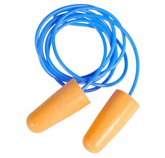 Radians Resistor Ear Plugs - Corded