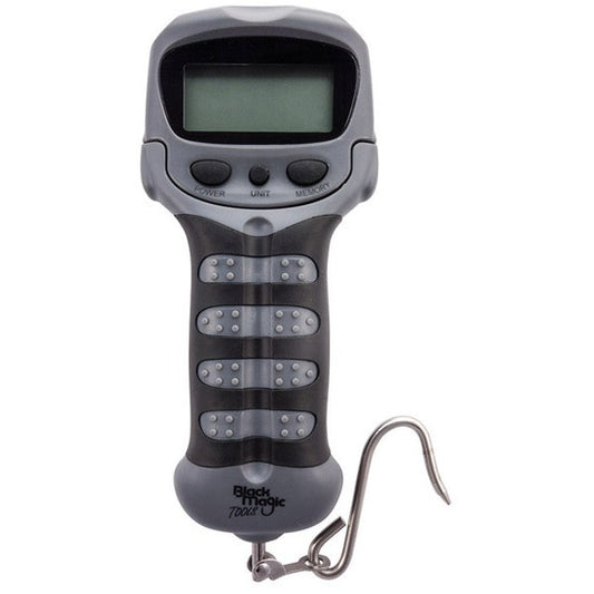 Black Magic Digital Scale (25KG)